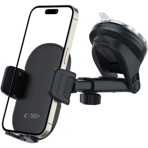 Buy Tech-Protect V7 Universal Dashboard & Vent Car Mount Black - THP2825 - {ean13} - Home Screen Store Europe
