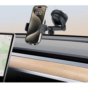 Buy Tech-Protect V7 Universal Dashboard & Vent Car Mount Black - THP2825 - {ean13} - Home Screen Store Europe