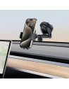 Kup Uchwyt samochodowy do kratki / na szybę / na kokpit Tech-Protect V7 Universal Dashboard & Vent Car Mount Black - THP2825 - {ean13} - Sklep Home Screen