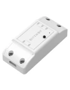 Inteligentny przełącznik WiFi BlitzWolf BW-SS4 2200W, DIY (2-kanałowy)