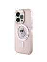 Kup Etui Karl Lagerfeld KLHMP14XHFCCNOP Apple iPhone 14 Pro Max hardcase IML Choupette MagSafe rózsaszín/pink - KLD2022 - {ean13} - Sklep Home Screen