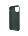 Kup Etui Guess GUHCN65LS4GKA Apple iPhone 11 Pro Max khaki tvrdý kryt silikonový 4G Tone On Tone - GUE271KHA - {ean13} - Sklep Home Screen