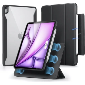 Kup Case ESR Rebound Hybrid Apple iPad Air 13" 2024 (6. Generation) schwarz - ESR807 - {ean13} - Sklep Home Screen