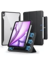 Etui ESR Rebound Hybrid Apple iPad Air 13" 2024 (6. generacji) black
