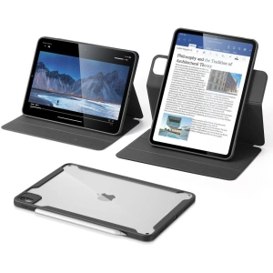 Kup Case ESR Rebound Hybrid Apple iPad Air 13" 2024 (6. Generation) schwarz - ESR807 - {ean13} - Sklep Home Screen