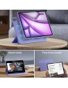 Kup Case ESR Rebound Hybrid Apple iPad Air 13" 2024 (6. Generation) Lavendel - ESR808 - {ean13} - Sklep Home Screen