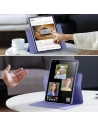 Kup Case ESR Rebound Hybrid Apple iPad Air 13" 2024 (6. Generation) Lavendel - ESR808 - {ean13} - Sklep Home Screen