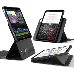 Kup Case ESR Shift Magnetic Apple iPad Air 13" 2024 (6. Generation) schwarz - ESR809 - {ean13} - Sklep Home Screen
