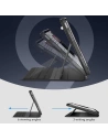 Kup Etui ESR Shift Magnetic Apple iPad Air 13" 2024 (6. generáció) fekete - ESR809 - {ean13} - Sklep Home Screen