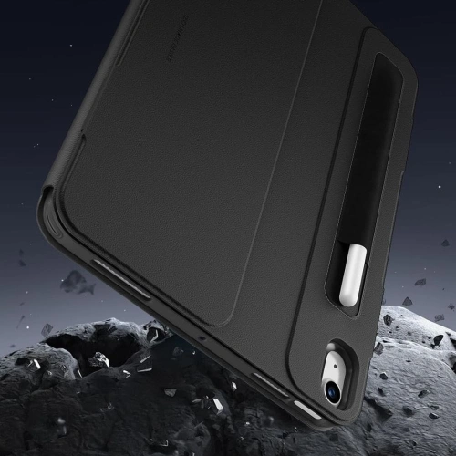 Kup Etui ESR Shift Magnetic Apple iPad Air 13" 2024 (6. generație) negru - ESR809 - {ean13} - Sklep Home Screen