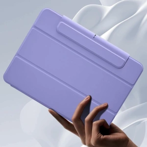 Kup Etui ESR Rebound Hybrid Apple iPad Air 10.9 2020/2022 (4. i 5. generacji) / iPad Air 11 2024 (6. generacji) lavender - ESR810 - {ean13} - Sklep Home Screen