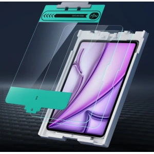Kup Sticlă călită ESR Tempered Glass Apple iPad Air 13" 2024 (6. generație) clar [2 PACK] - ESR811 - {ean13} - Sklep Home Screen