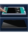 Kup Gehärtetes Glas ESR für Apple iPad Air 13" 2024 (6. Generation) klar [2 PACK] - ESR811 - {ean13} - Sklep Home Screen