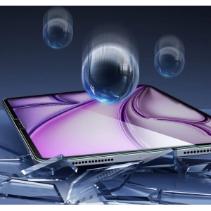 Kup Gehärtetes Glas ESR für Apple iPad Air 13" 2024 (6. Generation) klar [2 PACK] - ESR811 - {ean13} - Sklep Home Screen