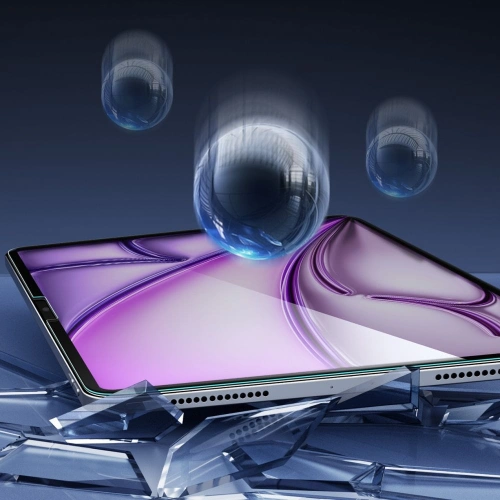 Kup Szkło hartowane ESR Tempered Glass Apple iPad Air 13" 2024 (6. generacji) clear [2 PACK] - ESR811 - {ean13} - Sklep Home Screen