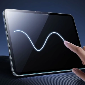 Kup Gehärtetes Glas ESR für Apple iPad Air 13" 2024 (6. Generation) klar [2 PACK] - ESR811 - {ean13} - Sklep Home Screen