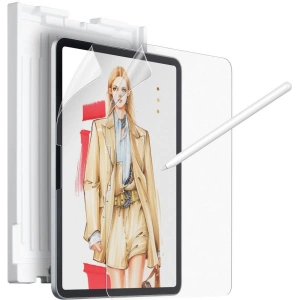 Kup Folia ESR Paper Feel Apple iPad Air 13" 2024 (6. Generation) matt klar [2 PACK] - ESR812 - {ean13} - Sklep Home Screen