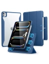 Etui ESR Rebound Hybrid Apple iPad Pro 11" 2024 (5. generacji) navy blue