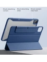 Kup Etui ESR Rebound Hybrid Apple iPad Pro 11" 2024 (5. generacji) navy blue - ESR813 - {ean13} - Sklep Home Screen