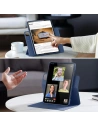 Kup Etui ESR Rebound Hybrid Apple iPad Pro 11" 2024 (5. generacji) navy blue - ESR813 - {ean13} - Sklep Home Screen