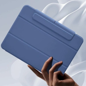 Kup Etui ESR Rebound Hybrid Apple iPad Pro 11" 2024 (5. generacji) navy blue - ESR813 - {ean13} - Sklep Home Screen