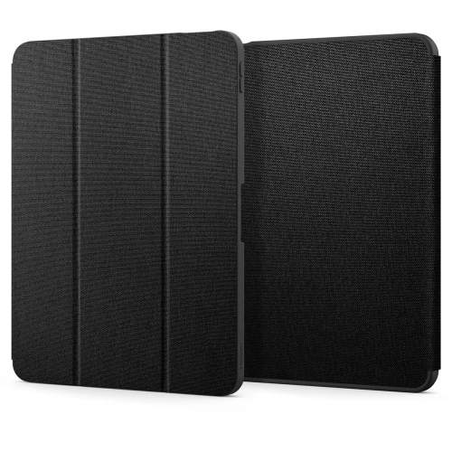 Kup Etui Spigen Urban Fit Apple iPad Air 10.9 2020/2022 (4. és 5. generáció) / iPad Air 11 2024 (6. generáció) fekete - SPN3413 - {ean13} - Sklep Home Screen
