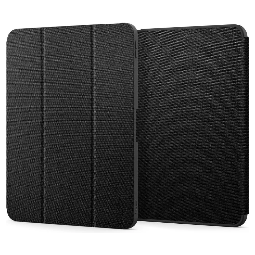 Etui Spigen Urban Fit Apple iPad Air 10.9 2020/2022 (4. i 5. generacji) / iPad Air 11 2024 (6. generacji) black