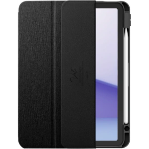 Kup Etui Spigen Urban Fit Apple iPad Air 10.9 2020/2022 (a 4-a și a 5-a generație) / iPad Air 11 2024 (a 6-a generație) negru - SPN3413 - {ean13} - Sklep Home Screen