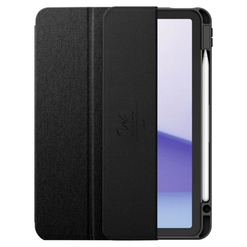 Kup Etui Spigen Urban Fit Apple iPad Air 10.9 2020/2022 (4. és 5. generáció) / iPad Air 11 2024 (6. generáció) fekete - SPN3413 - {ean13} - Sklep Home Screen