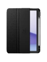 Kup Etui Spigen Urban Fit Apple iPad Air 10.9 2020/2022 (4. i 5. generacji) / iPad Air 11 2024 (6. generacji) black - SPN3413 - {ean13} - Sklep Home Screen