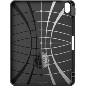 Kup Etui Spigen Urban Fit Apple iPad Air 10.9 2020/2022 (4. i 5. generacji) / iPad Air 11 2024 (6. generacji) black - SPN3413 - {ean13} - Sklep Home Screen