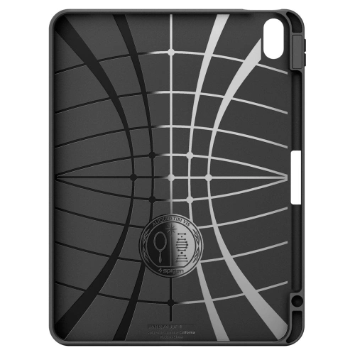 Kup Etui Spigen Urban Fit Apple iPad Air 10.9 2020/2022 (4. és 5. generáció) / iPad Air 11 2024 (6. generáció) fekete - SPN3413 - {ean13} - Sklep Home Screen