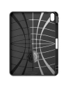 Kup Etui Spigen Urban Fit Apple iPad Air 10.9 2020/2022 (4. és 5. generáció) / iPad Air 11 2024 (6. generáció) fekete - SPN3413 - {ean13} - Sklep Home Screen