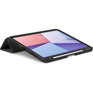 Kup Etui Spigen Urban Fit Apple iPad Air 10.9 2020/2022 (4. i 5. generacji) / iPad Air 11 2024 (6. generacji) black - SPN3413 - {ean13} - Sklep Home Screen