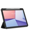 Kup Etui Spigen Urban Fit Apple iPad Air 10.9 2020/2022 (4. és 5. generáció) / iPad Air 11 2024 (6. generáció) fekete - SPN3413 - {ean13} - Sklep Home Screen