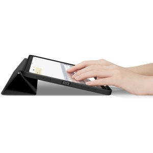 Spigen Urban Fit Apple iPad Air 10.9 2020/2022 (4, 5 gen) / iPad Air 11 2024 (6 gen) black