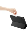 Kup Etui Spigen Urban Fit Apple iPad Air 10.9 2020/2022 (4. és 5. generáció) / iPad Air 11 2024 (6. generáció) fekete - SPN3413 - {ean13} - Sklep Home Screen