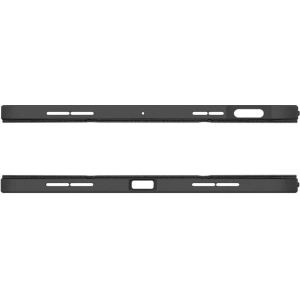 Kup Etui Spigen Urban Fit Apple iPad Air 10.9 2020/2022 (a 4-a și a 5-a generație) / iPad Air 11 2024 (a 6-a generație) negru - SPN3413 - {ean13} - Sklep Home Screen