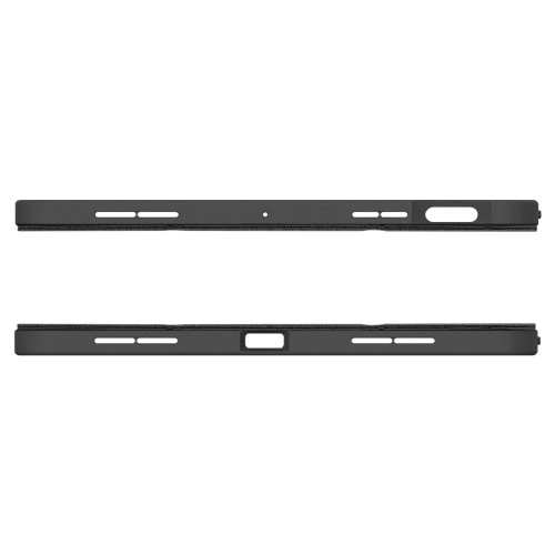 Kup Etui Spigen Urban Fit Apple iPad Air 10.9 2020/2022 (4. és 5. generáció) / iPad Air 11 2024 (6. generáció) fekete - SPN3413 - {ean13} - Sklep Home Screen