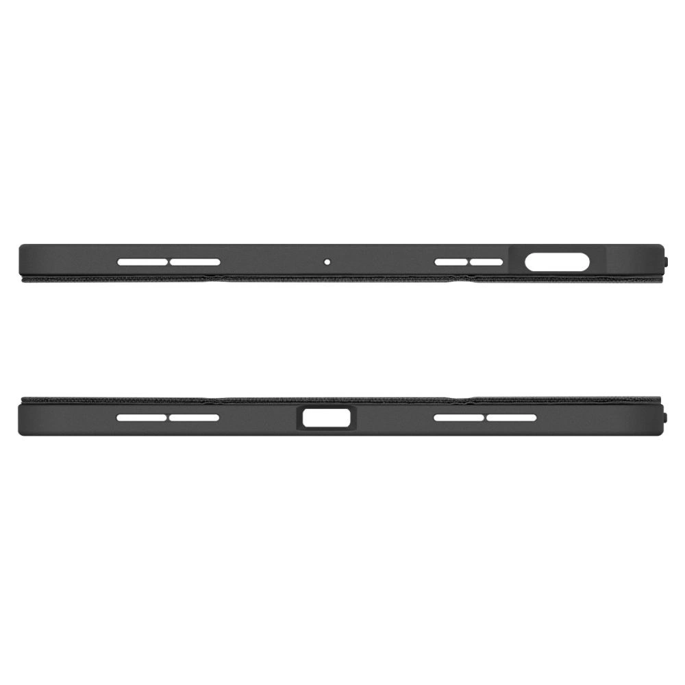 Etui Spigen Urban Fit Apple iPad Air 10.9 2020/2022 (4. i 5. generacji) / iPad Air 11 2024 (6. generacji) black