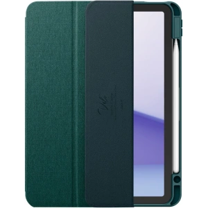 Kup Etui Spigen Urban Fit Apple iPad Air 10.9 2020/2022 (4. i 5. generacji) / iPad Air 11 2024 (6. generacji) midnight green - SPN3414 - {ean13} - Sklep Home Screen