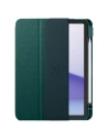 Kup Tok Spigen Urban Fit Apple iPad Air 10.9 2020/2022 (4. és 5. generáció) / iPad Air 11 2024 (6. generáció) éjféli zöld - SPN3414 - {ean13} - Sklep Home Screen