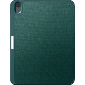 Kup Etui Spigen Urban Fit Apple iPad Air 10.9 2020/2022 (4. și 5. generație) / iPad Air 11 2024 (6. generație) verde midnight - SPN3414 - {ean13} - Sklep Home Screen