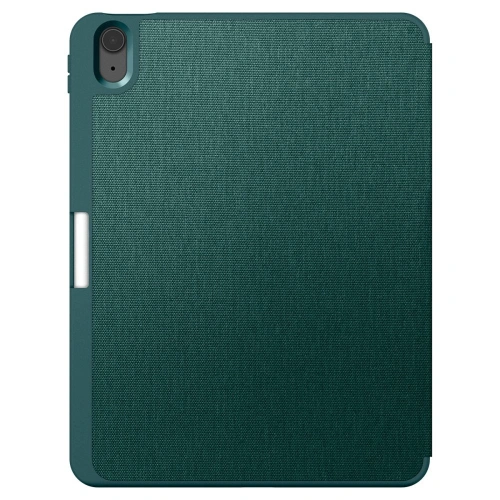 Kup Tok Spigen Urban Fit Apple iPad Air 10.9 2020/2022 (4. és 5. generáció) / iPad Air 11 2024 (6. generáció) éjféli zöld - SPN3414 - {ean13} - Sklep Home Screen