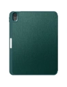 Kup Tok Spigen Urban Fit Apple iPad Air 10.9 2020/2022 (4. és 5. generáció) / iPad Air 11 2024 (6. generáció) éjféli zöld - SPN3414 - {ean13} - Sklep Home Screen