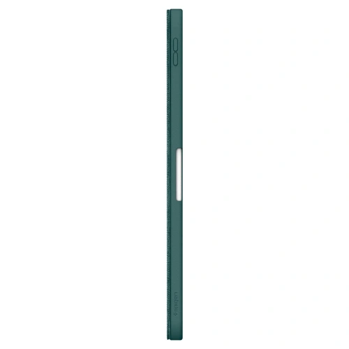 Kup Tok Spigen Urban Fit Apple iPad Air 10.9 2020/2022 (4. és 5. generáció) / iPad Air 11 2024 (6. generáció) éjféli zöld - SPN3414 - {ean13} - Sklep Home Screen