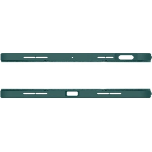 Kup Etui Spigen Urban Fit Apple iPad Air 10.9 2020/2022 (4. și 5. generație) / iPad Air 11 2024 (6. generație) verde midnight - SPN3414 - {ean13} - Sklep Home Screen