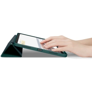 Kup Etui Spigen Urban Fit Apple iPad Air 10.9 2020/2022 (4. i 5. generacji) / iPad Air 11 2024 (6. generacji) midnight green - SPN3414 - {ean13} - Sklep Home Screen