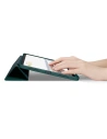 Kup Case Spigen Urban Fit Apple iPad Air 10.9 2020/2022 (4. und 5. Generation) / iPad Air 11 2024 (6. Generation) Mitternachtsgrün - SPN3414 - {ean13} - Sklep Home Screen
