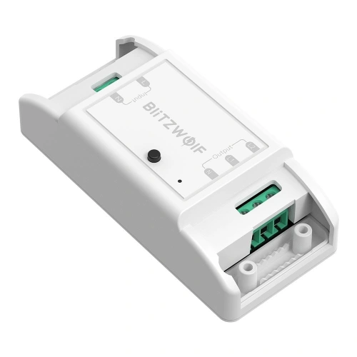 Kup BlitzWolf WiFi Smart Switch BW-SS4 2200W, DIY (2-Kanal) - BLZ209 - {ean13} - Sklep Home Screen